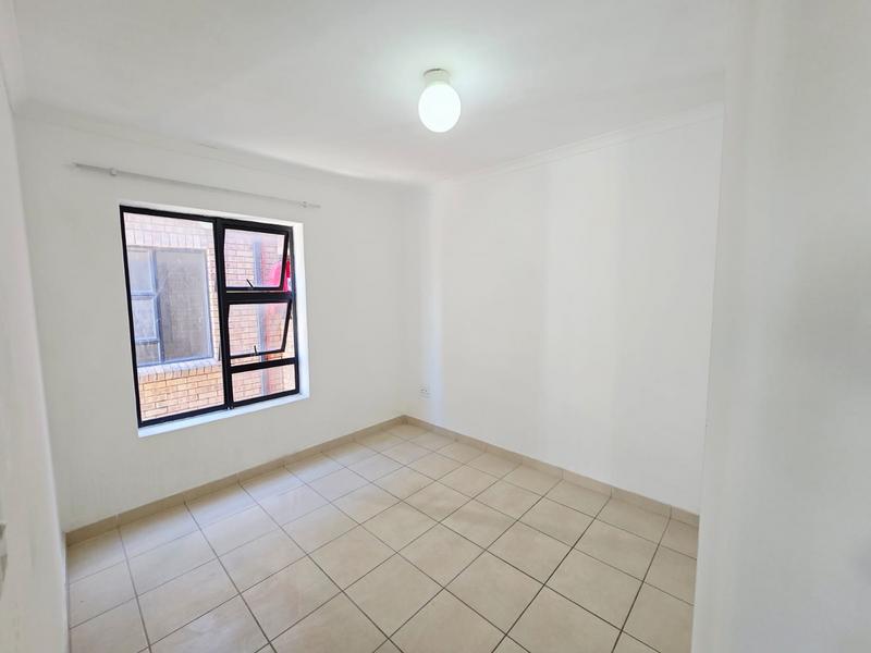 To Let 2 Bedroom Property for Rent in Bellville Western Cape